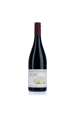 Pyramid Valley Angel Flower Pinot Noir 2022